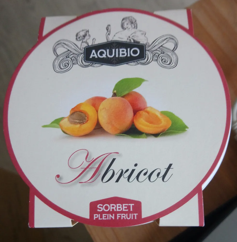 Sorbet