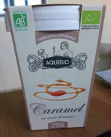 Crème Glacée Caramel au sucre de canne