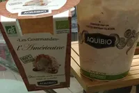 Glace l'Américaine