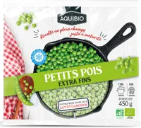 Petits pois