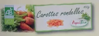 Carottes Rondelles