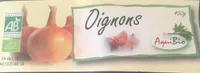 Oignons