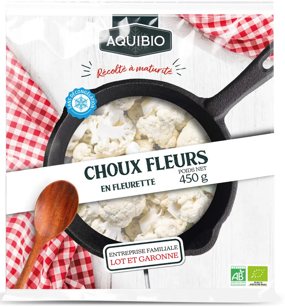 Choux fleur