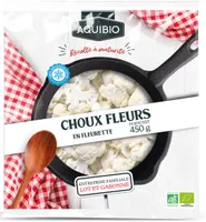 Choux fleur