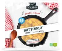 Butternut surgelé