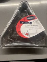 Galette complète