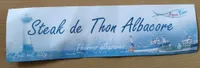 Thon Albacore
