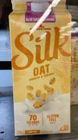 Oat milk