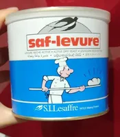 Saf Levure active dry yeast
