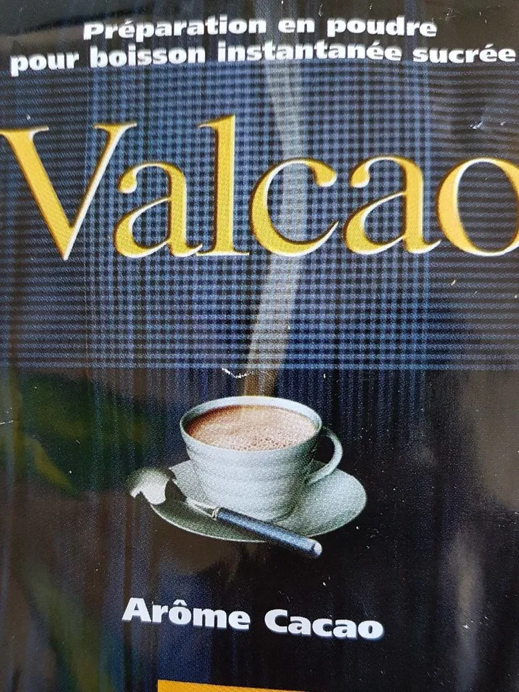 Arôme cacao