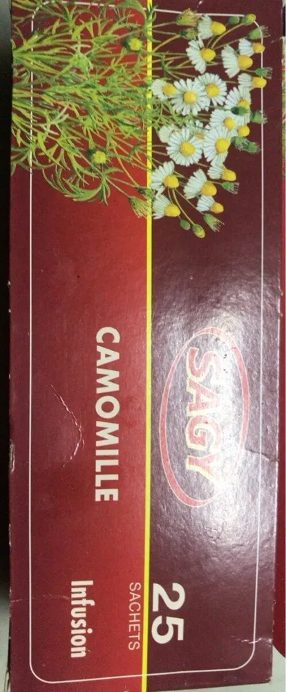 Camomille