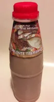 Soupe de poissons charentaise