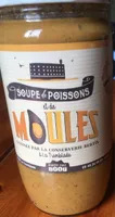 Soupe de Poissons et de Moules
