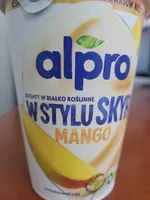 Protein Mango Skyr
