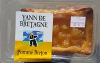 Pommé Breton