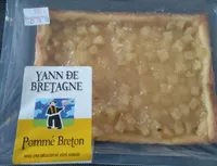 Pommé breton