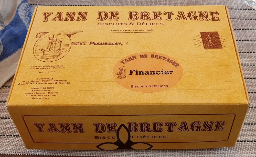 Financiers