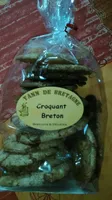 Croquant breton