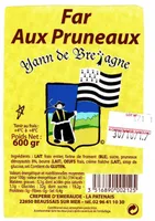 Far aux Pruneaux