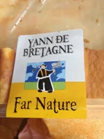 Far nature