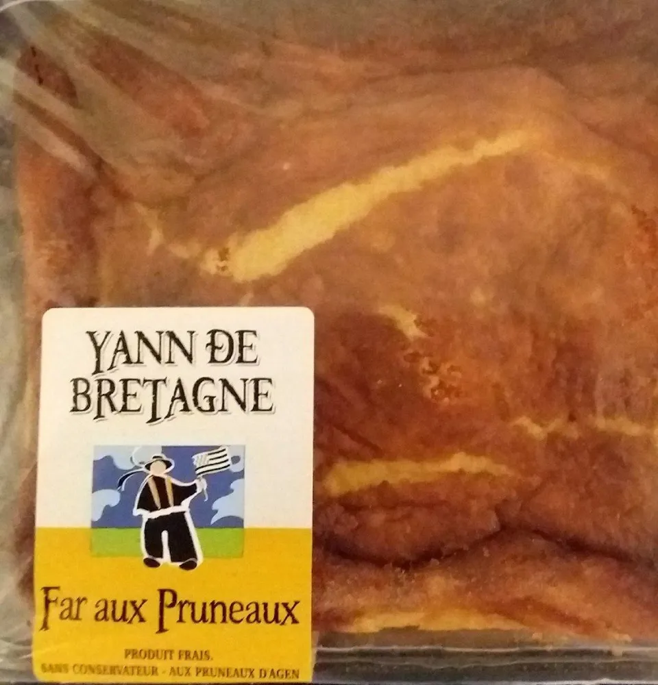 Far aux Pruneaux