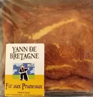 Far aux Pruneaux