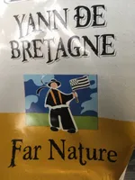 Far Nature