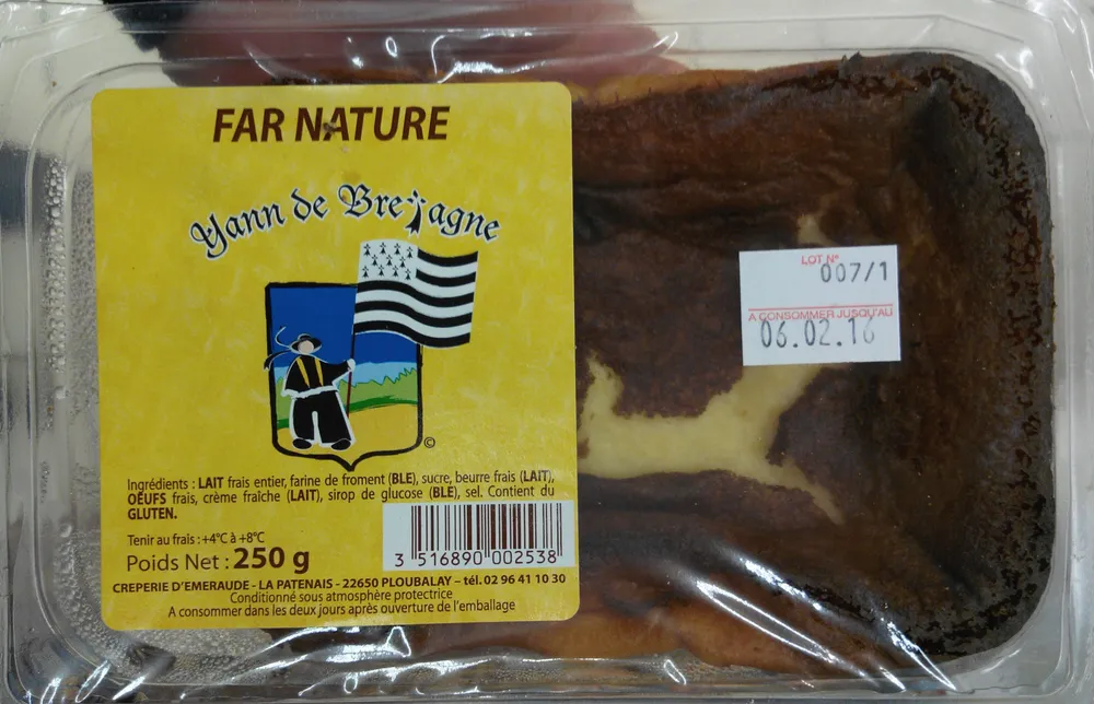 Far nature