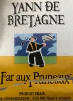 Far aux Pruneaux