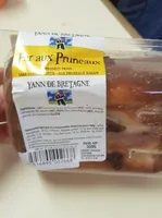 Far aux pruneaux