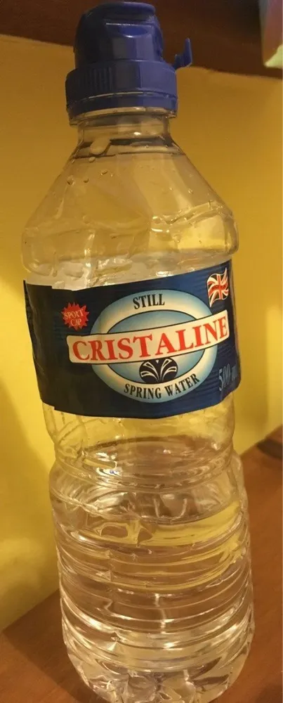 Cristaline Sport