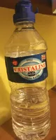 Cristaline Sport