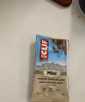 Cliff BAD
