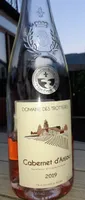Cabernet d'anjou