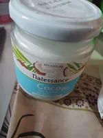 Huile de noix de coco vierge
