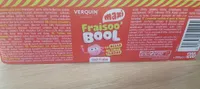 Fraisoo'bool