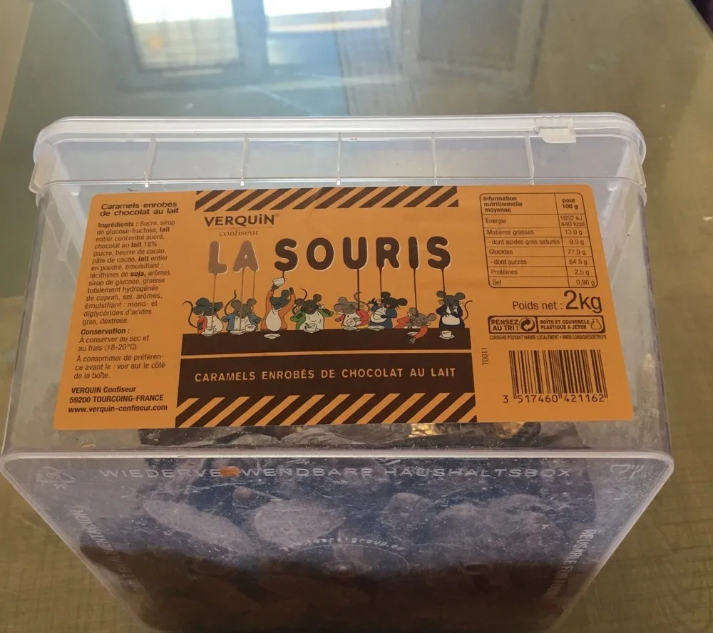 La Souris