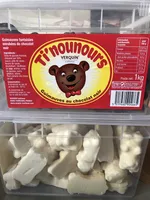 Ti'nounours