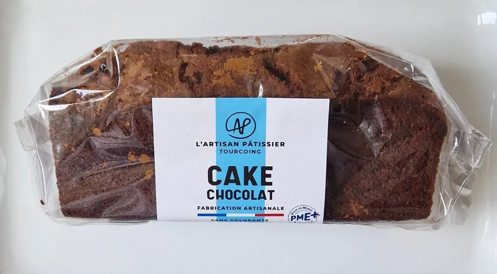 Cake Chocolat