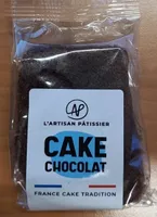 CAKE CHOCOLAT