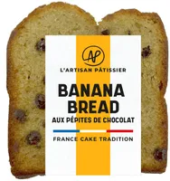 Banana bread