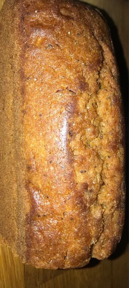 Cake bio