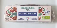 Cake au Chocolat