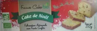 Cake de Noel