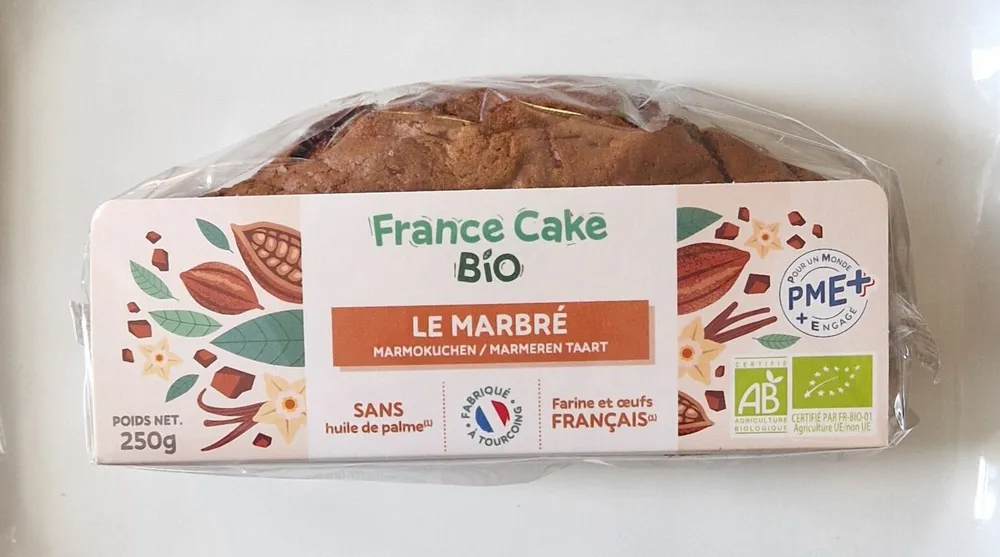 Le Marbré