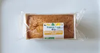 Mon p'tit gâteau Citron