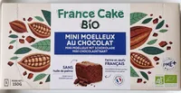 Mini Moelleux au Chocolat