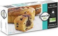 Mini fourré chocolat BIO