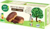 Mini marbré BIO