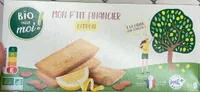 Mon p’tit financier